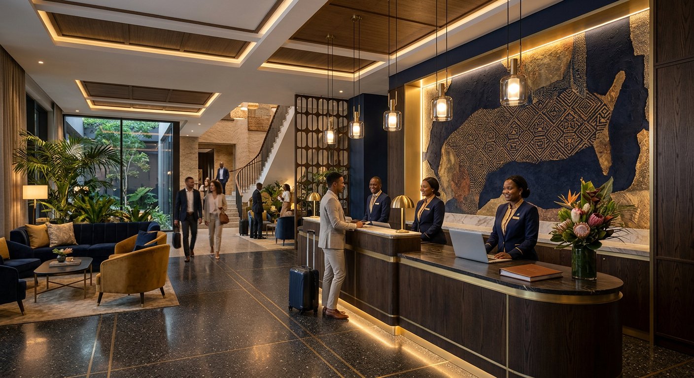 Hospitality and Tourism